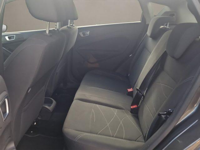FORD Fiesta 1.5 TDCi 75CV 5 porte Business