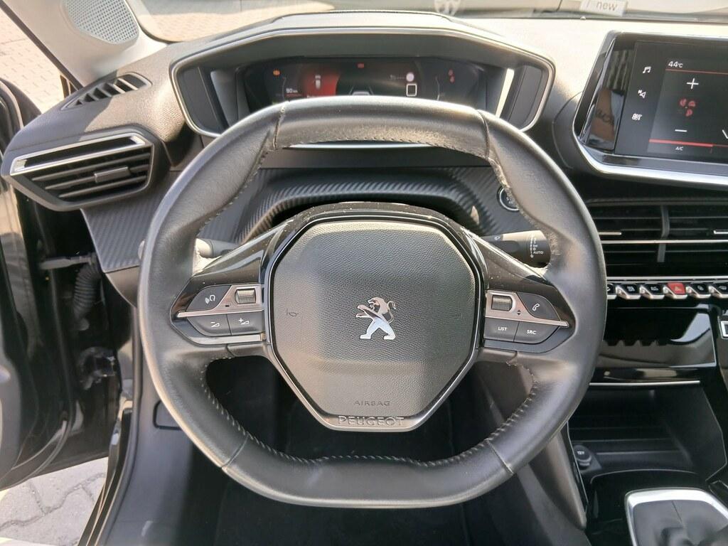 Peugeot 208 5 Porte 1.2 PureTech Allure Pack