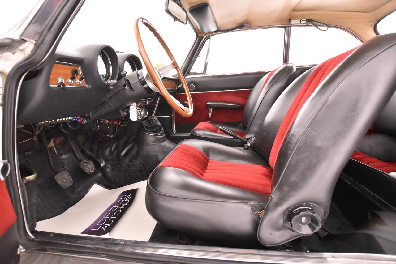 ALFA ROMEO GT 1300 JUNIOR ASI