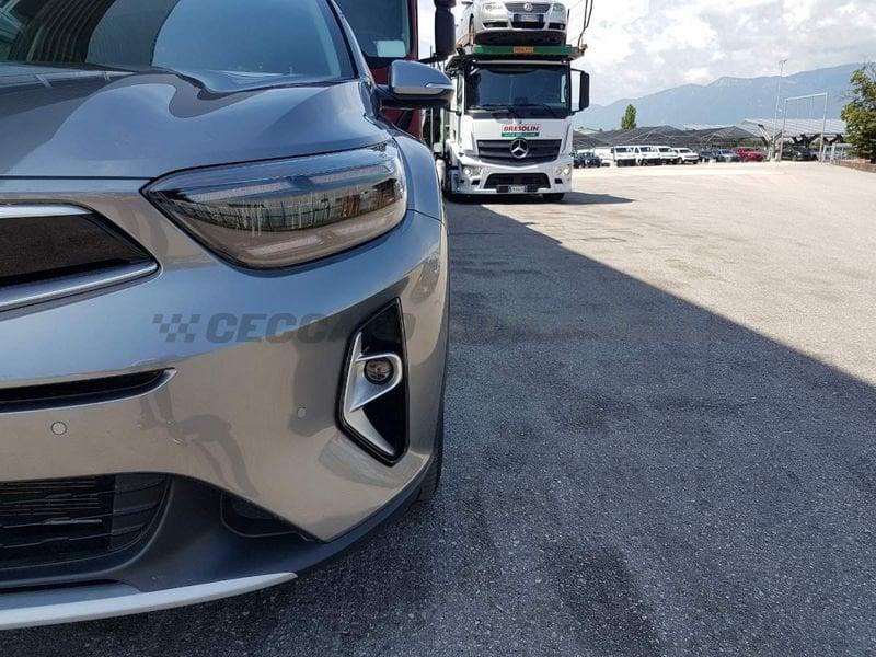 KIA Stonic Stonic 1.2 dpi Style 84cv