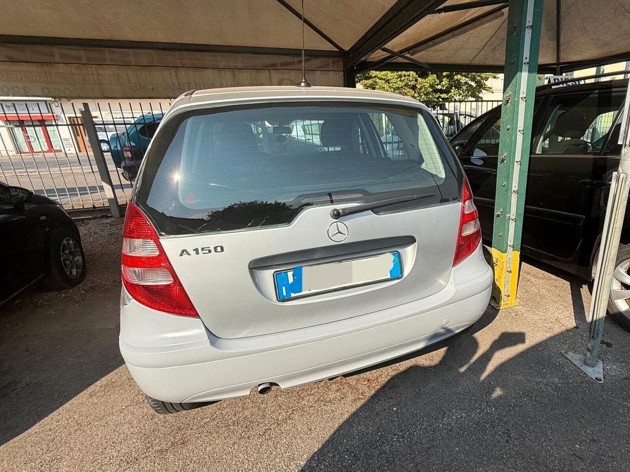 Mercedes-benz A 150 Classic