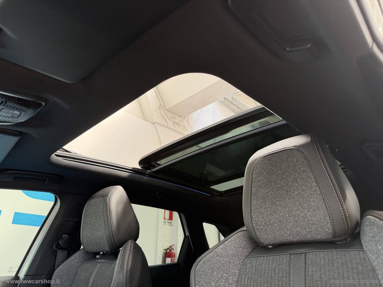 PEUGEOT 3008 BlueHDi 130 S&S EAT8 GT Line NEOPATENTATI