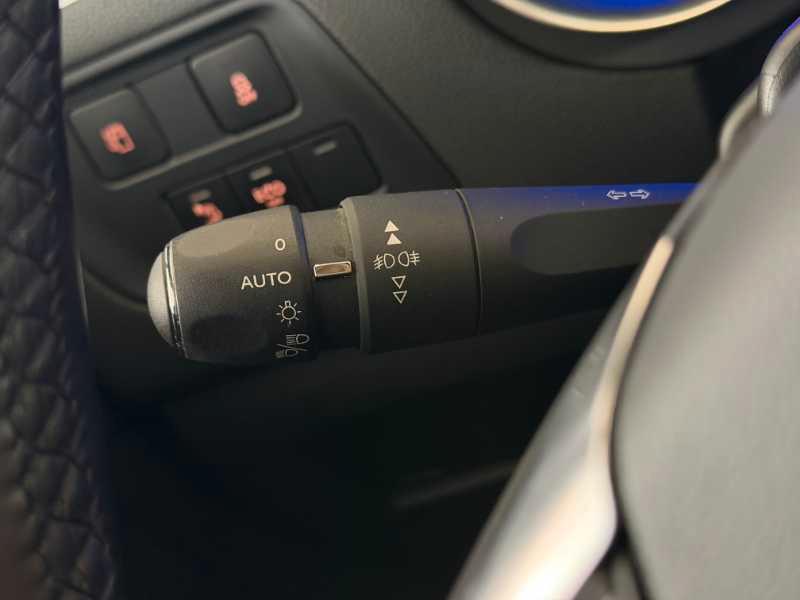 DS DS4 I - DS4 1.2 puretech Sport Chic s&s 130cv