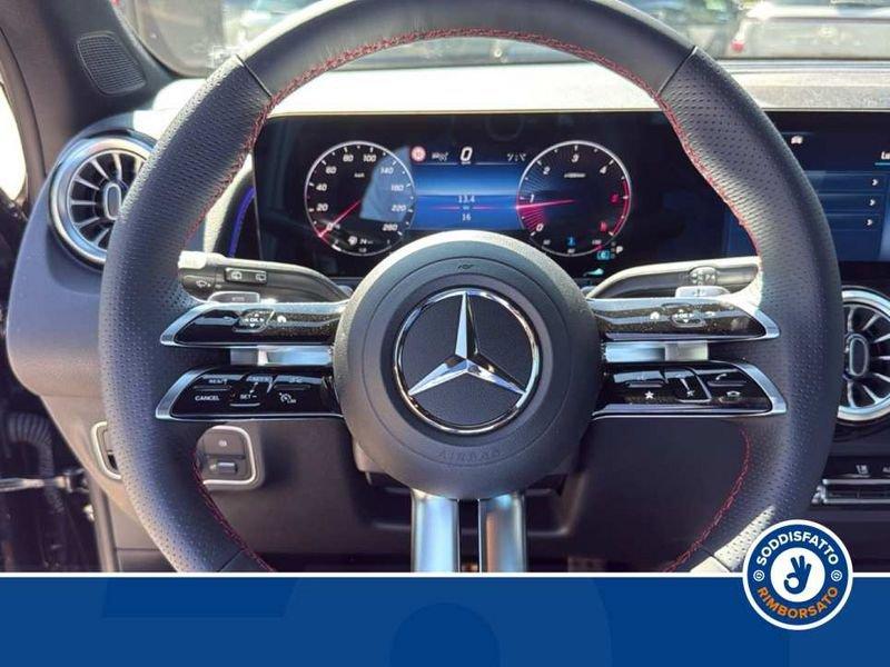 Mercedes-Benz GLB Classe 200d 4Matic AMG Line Advanced Plus