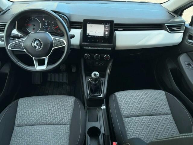 Renault Clio Blue 1.5 DCi ok neopatentati iva esposta