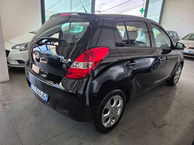 Hyundai i20 i20 I 5p 1.2 Comfort FL