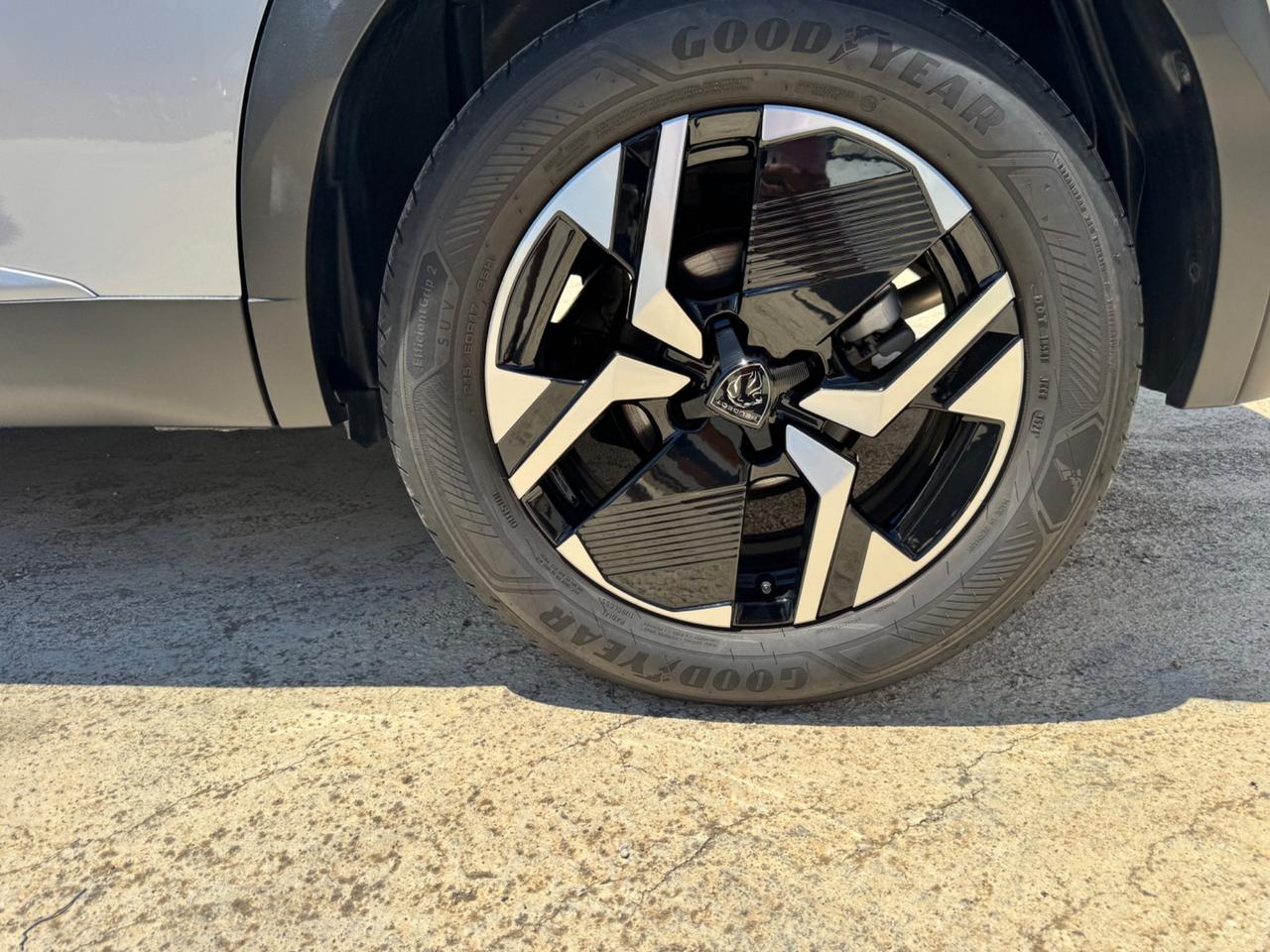 Peugeot 2008 PureTech 100 S&S Allure