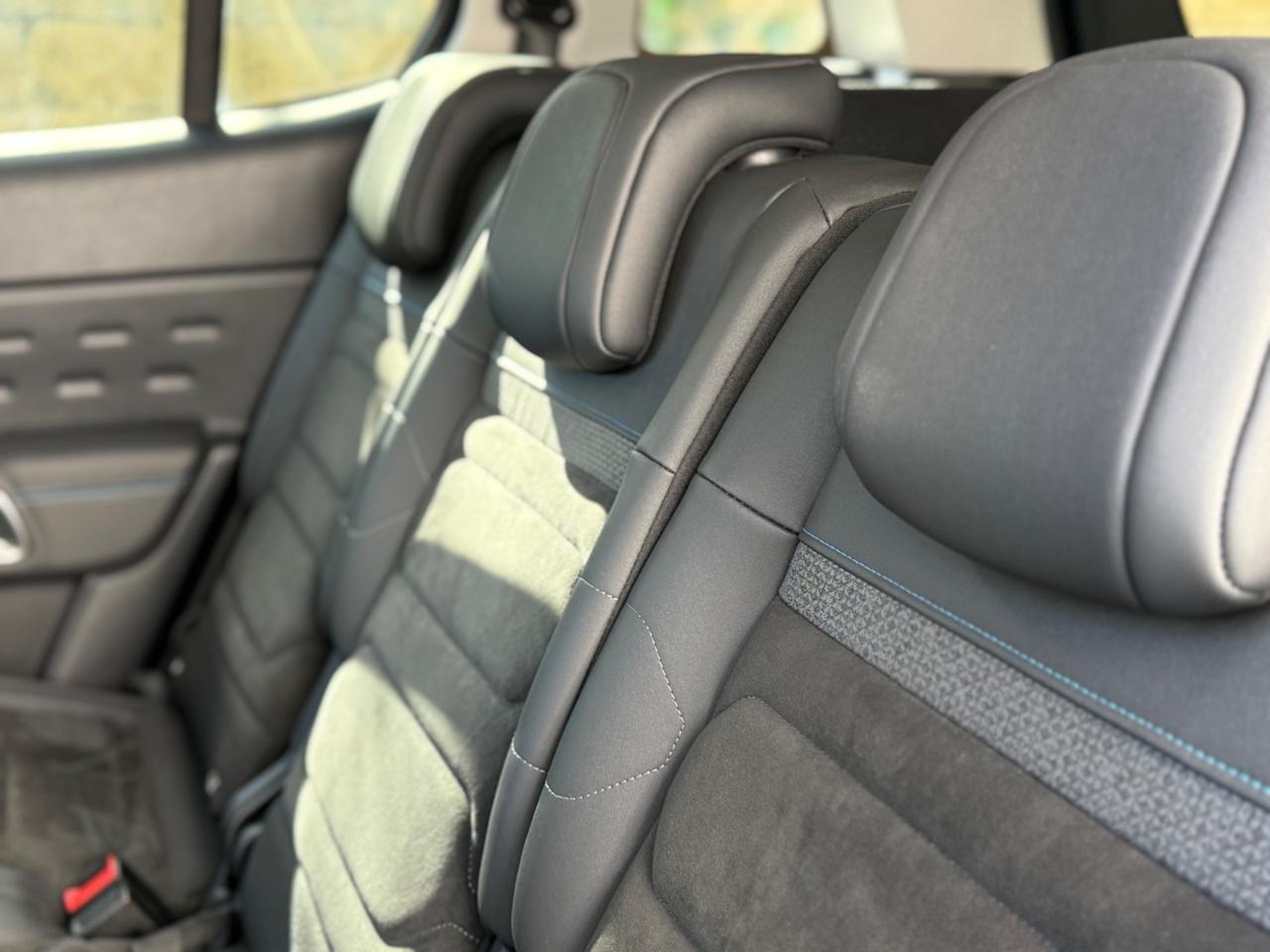 Citroen C5 Aircross BlueHDi 130 S&S EAT8 Shine