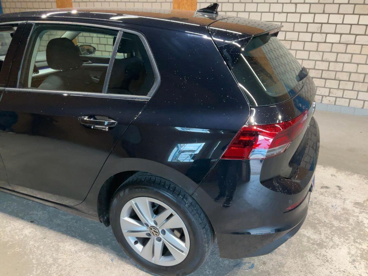 Volkswagen Golf 2.0 TDI 115 CV LIFE