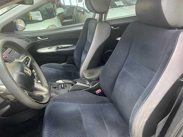 Honda Civic 1.4 i-DSi 5p. Sport