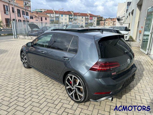 VOLKSWAGEN Golf GTI Performance 2.0 245 CV TSI DSG 5p. BMT