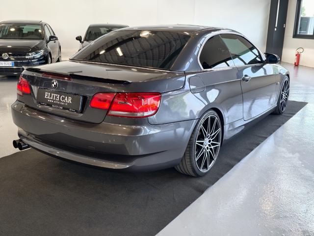 BMW 325 i cat Cabrio Msport