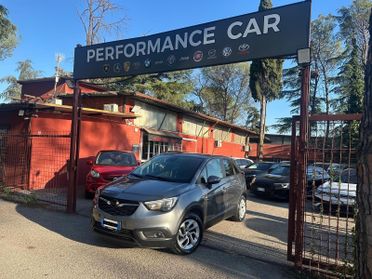 Opel Crossland X 1.2 Turbo 12V 110 CV Start&Stop Advance