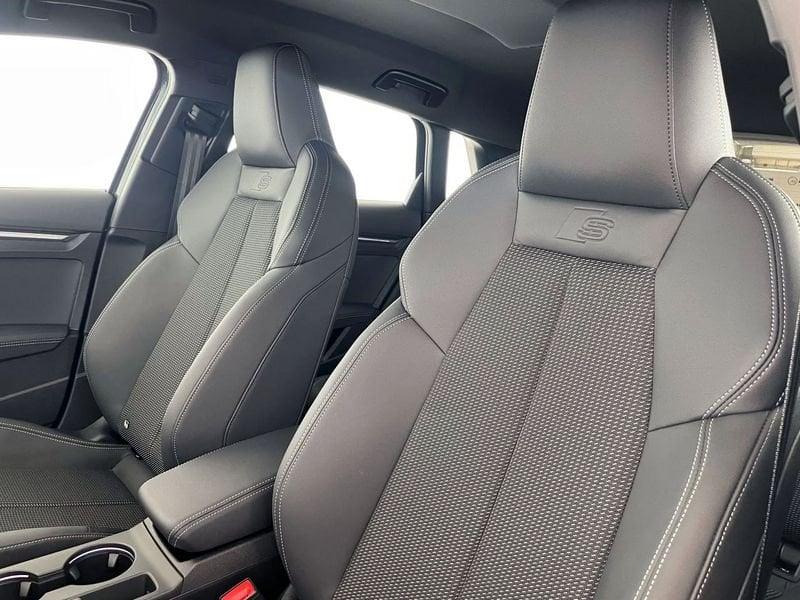 Audi A3 A3 allstreet 35 TDI S tronic Business Advanced