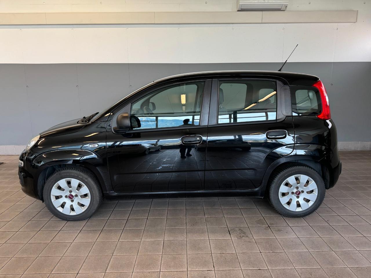 Fiat Panda 1.2 Pop Neopatentati