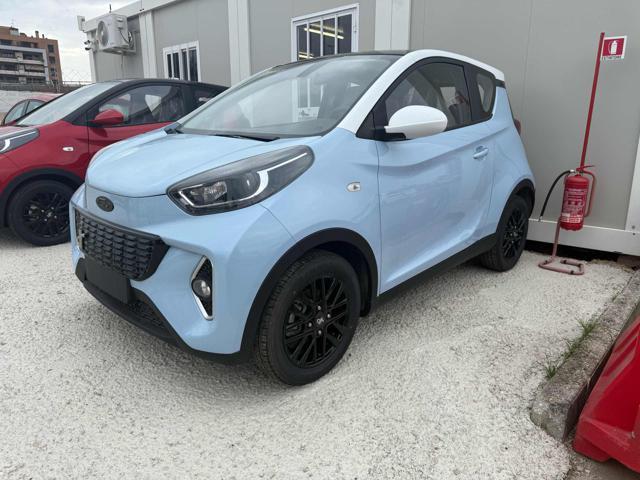 DR MOTOR DR 1.0 EV dr 1.0 EV KM O !!!! NO OBBLIGO DI FINANZIAMNETO
