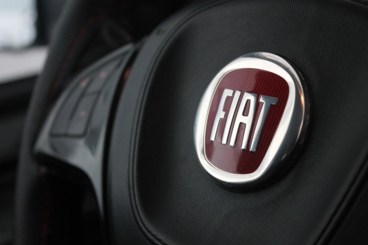 Fiat Qubo 1.3 MJT 80 CV Trekking