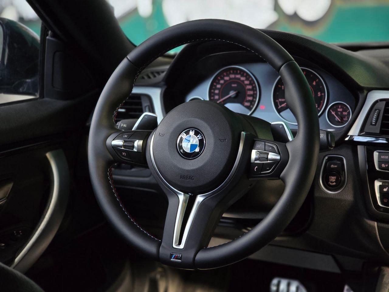 Bmw 4er Gran Coupe 420d Gran Coupé Sport