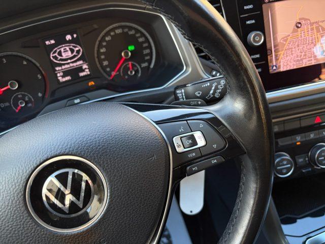 VOLKSWAGEN T-Roc 2.2.0 TDI 150 DSG BlueMotion Technology