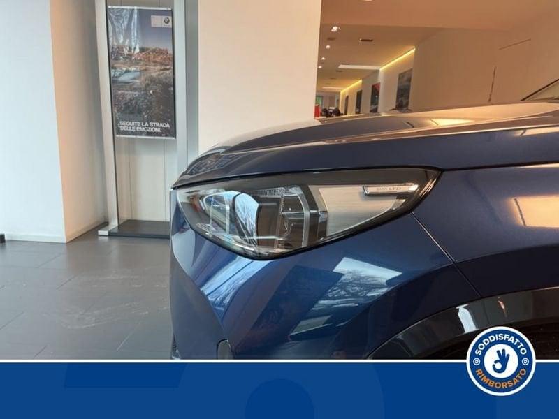 BMW X1 sDrive 18d