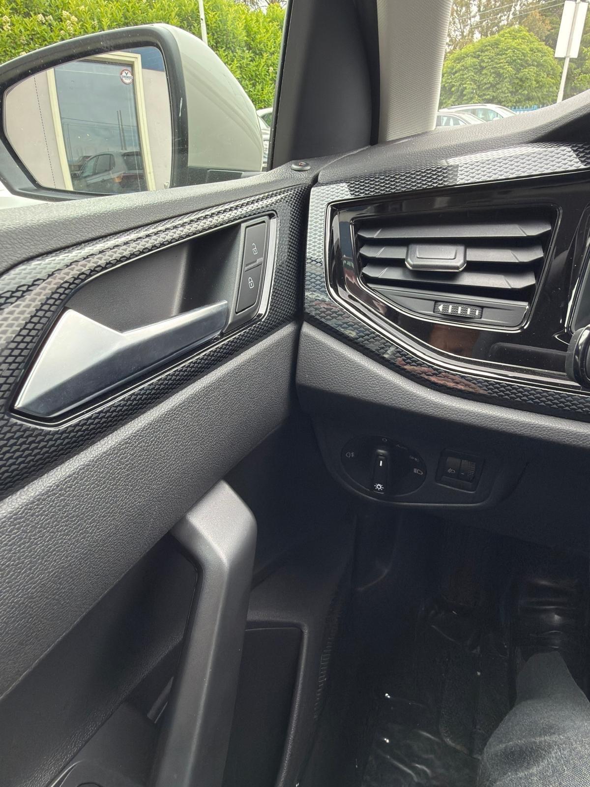 Volkswagen Polo 1.0 TSI Edition Plus