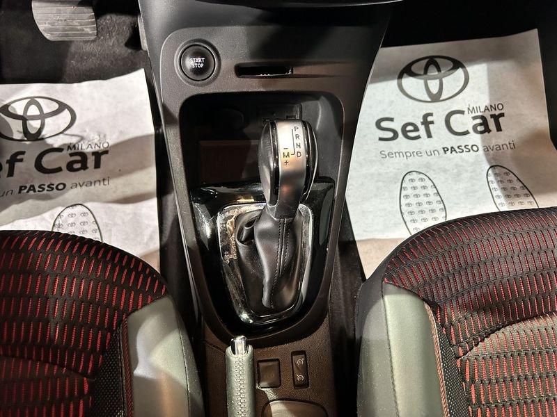 Renault Captur Captur TCe 120 CV EDC Start&Stop Energy Intens