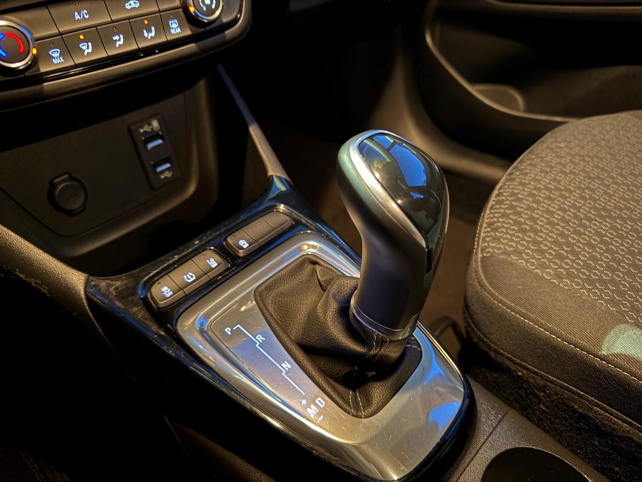 Opel Crossland X 1.5 ECOTEC D 120 CV S&S Auto.