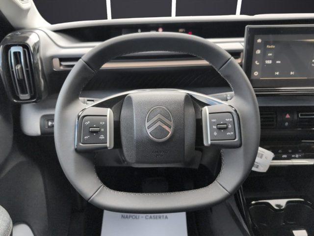 CITROEN C3 Aircross Hybrid 136 CV e-DCS6 You Pack Plus