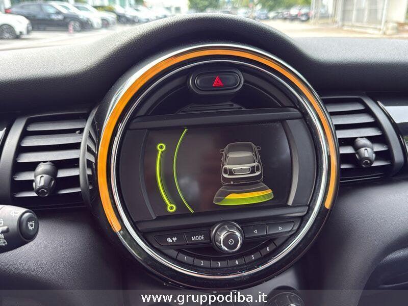 MINI Mini 2014 Diesel 1.5 One D 3p