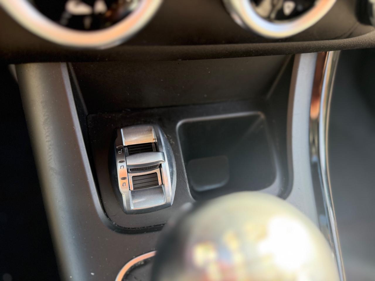 Alfa Romeo Giulietta 2.0 JTDm-2 170 CV Progression