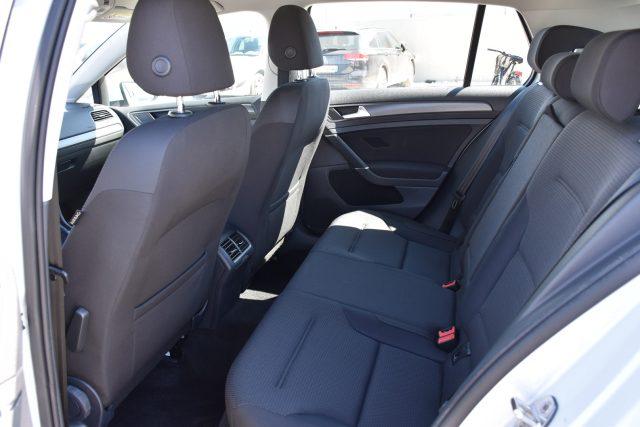 VOLKSWAGEN Golf 1.6 TDI 115CV DSG 5p. Business BlueMotion Technolo