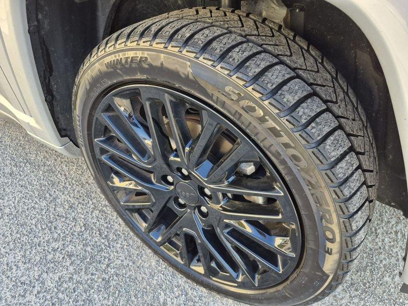 Jeep Compass Compass 1.6 mjt S 2wd 130cv