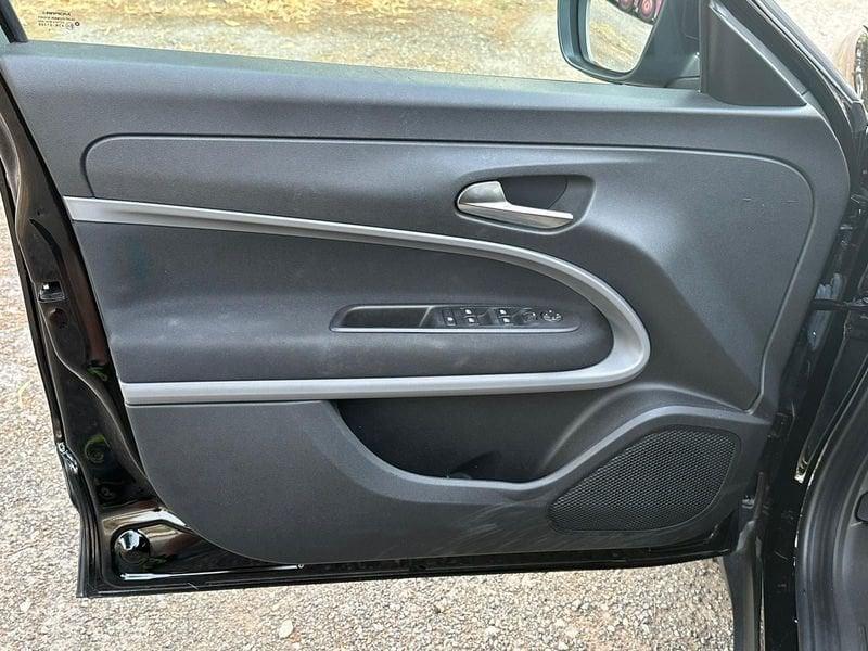 Jeep Avenger e-Hybrid 1.2 MHEV e-Hybrid Turbo