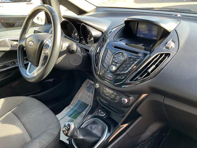 FORD B-Max 1.5 TDCi 95 CV