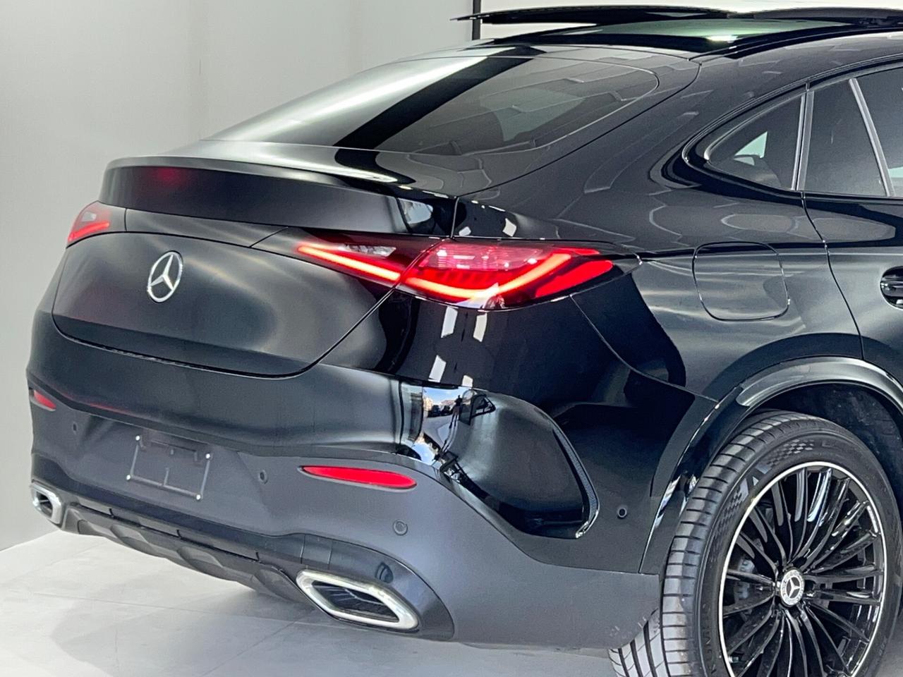 Mercedes-benz GLC 220 d 4Matic Mild Hybrid AMG Line Premium Plus