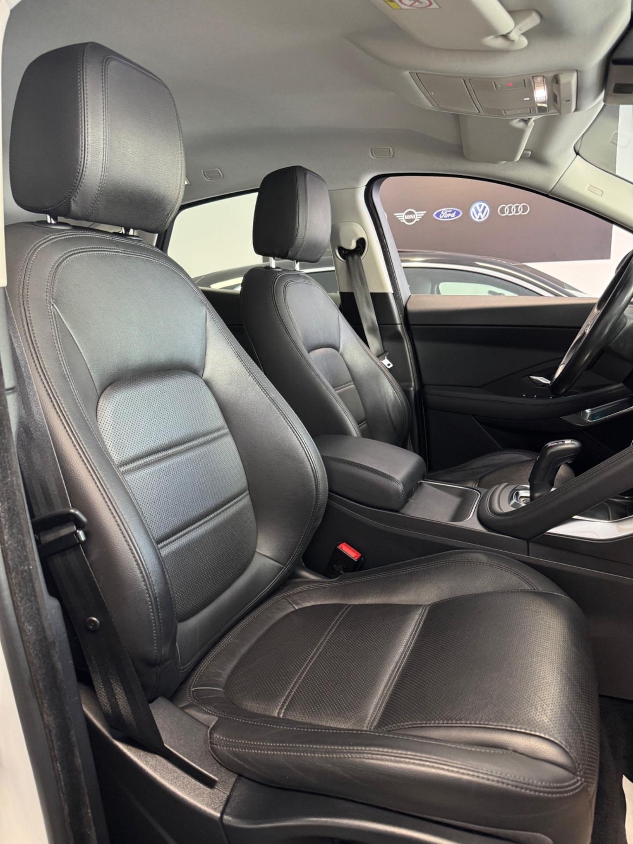 Jaguar E-Pace S 2.0D 180 CV AWD FINANZIABILE