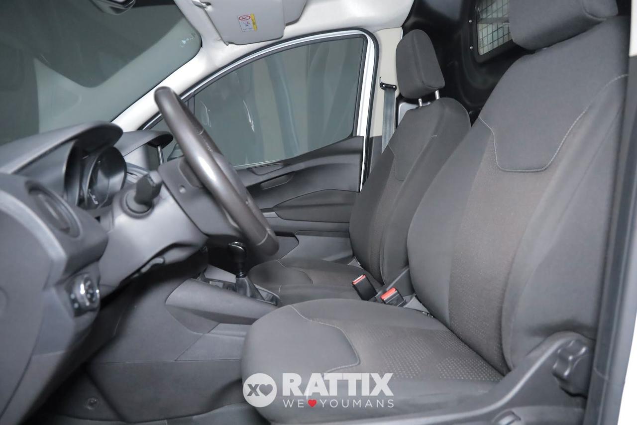 Ford Transit Courier 1.5 TDCI 100CV Trend (IVA ESCLUSA)