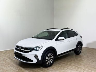 Volkswagen Taigo 1.0 TSI 95 CV Edition Plus