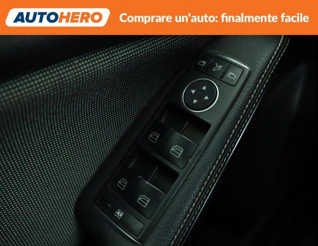 MERCEDES-BENZ A 160 d Business