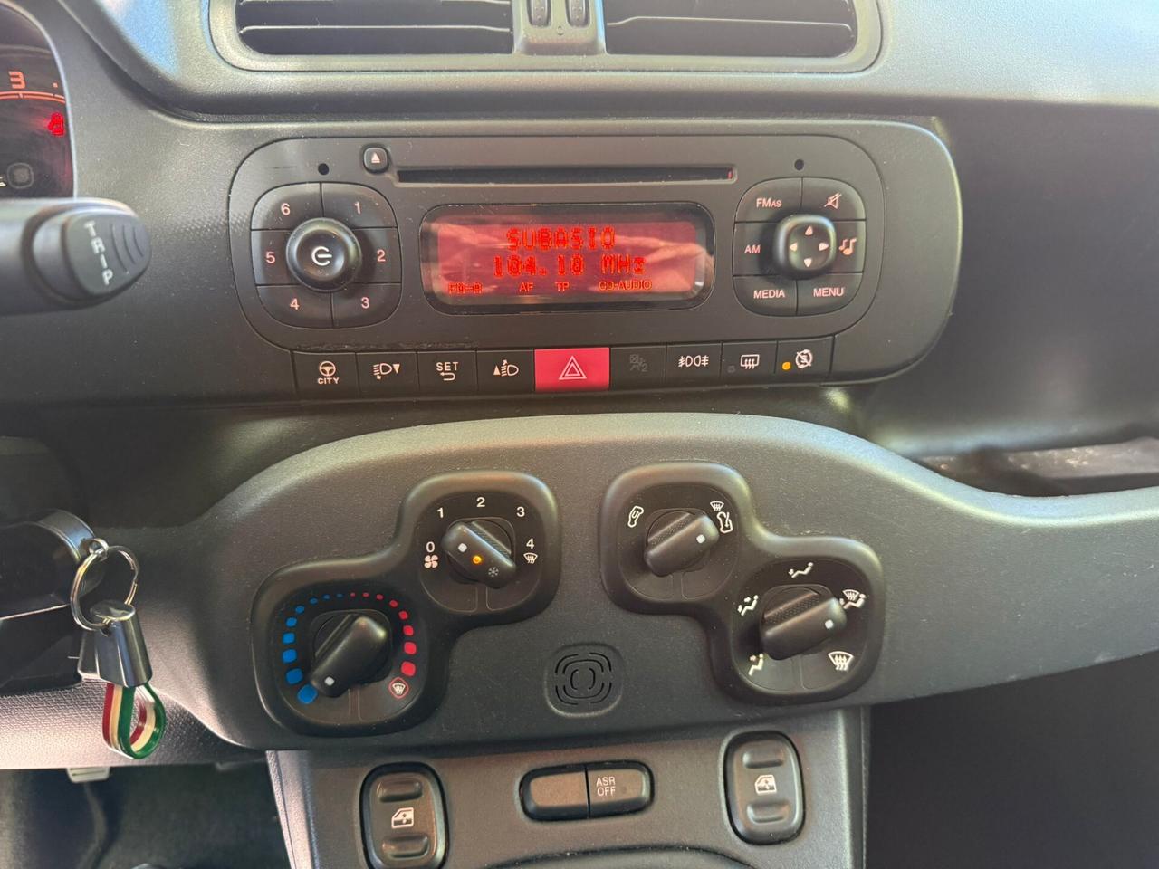 Fiat Panda 1.3 MJT 95 CV S&S Easy