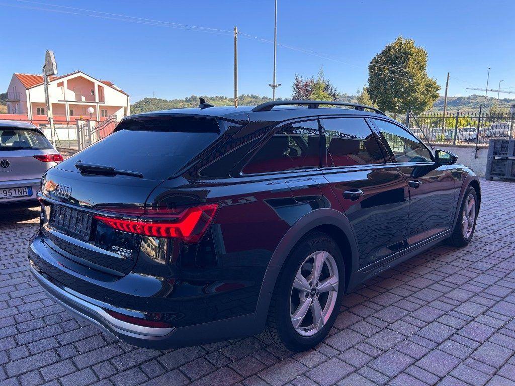 Audi A6 allroad 40 TDI 2.0 quattro S tronic Business Advanced