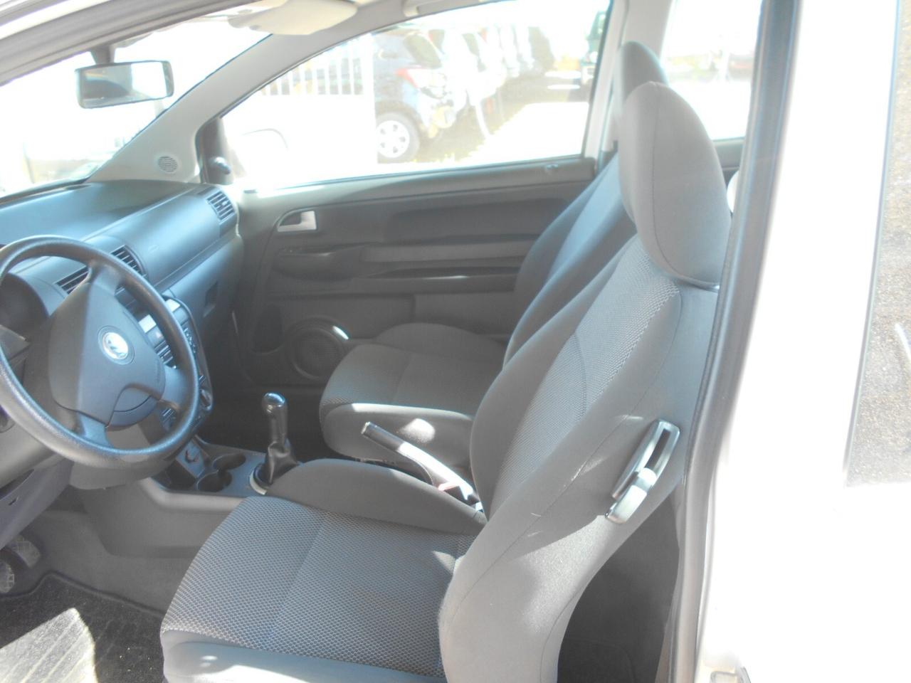 Volkswagen Fox 1.2 Easy