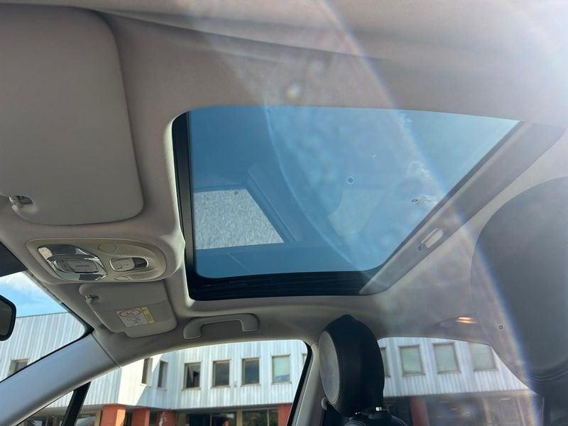 FIAT 500X 500X 2.0 mjt Cross 4x4 140cv