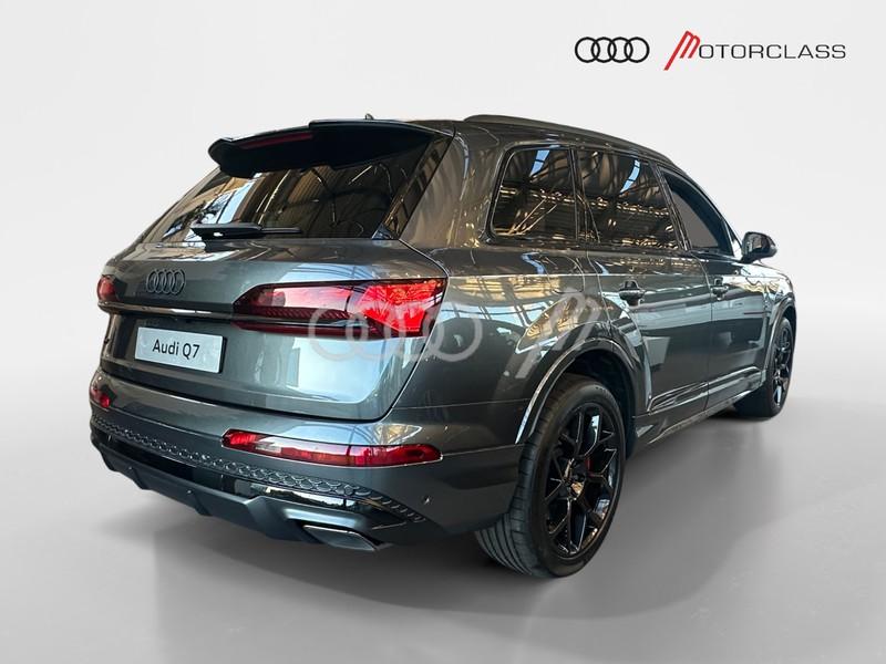 Audi Q7 60 3.0 v6 tfsi e s line plus quattro tiptronic 5p.ti