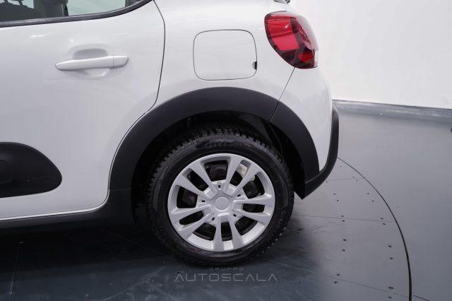 CITROEN C3 1.2 PureTech 82cv S&S Shine