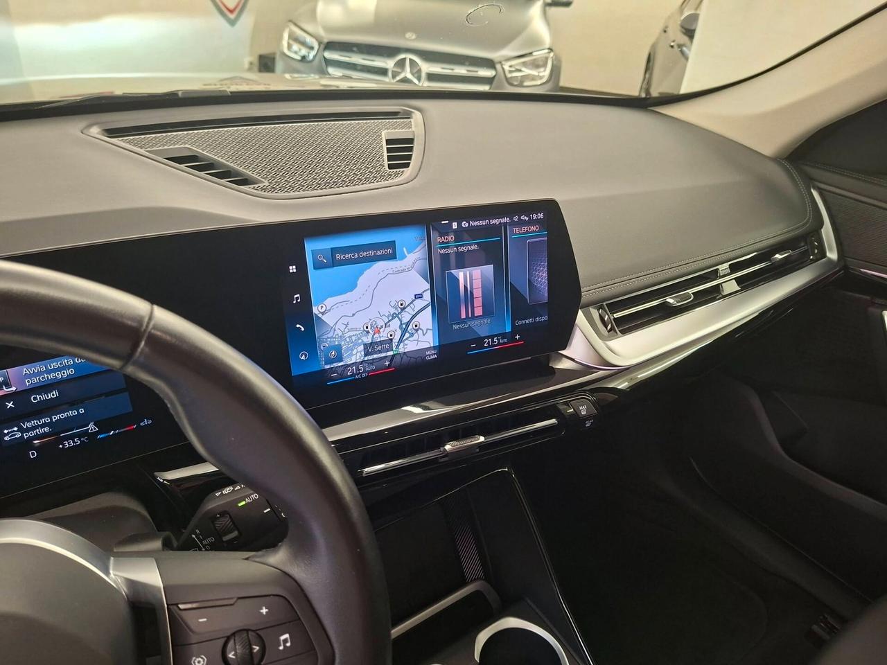 Bmw X1 xDrive 23d xLine