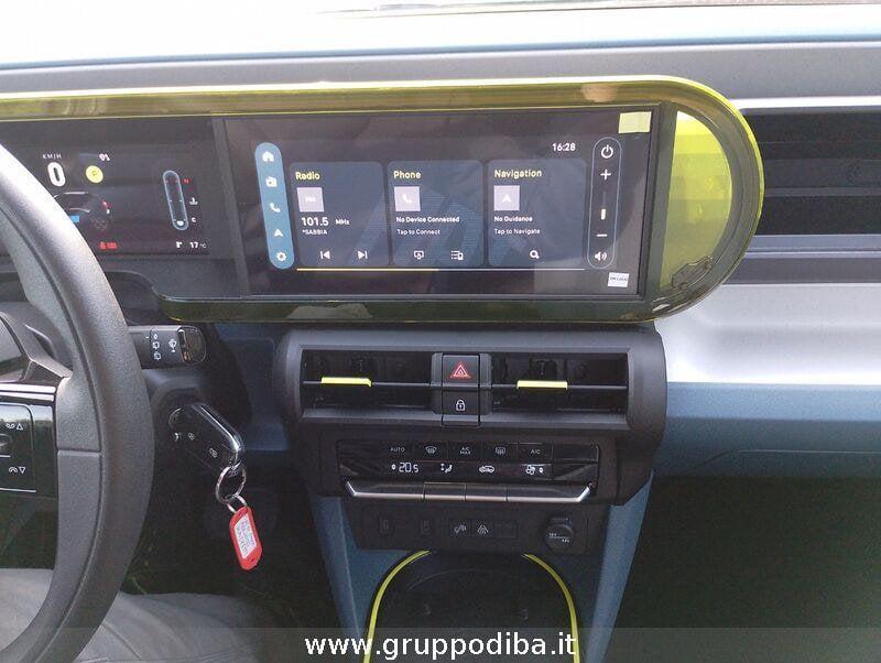FIAT Grande Panda 1MK Hybrid Icon 1.2 Hybrid 110c