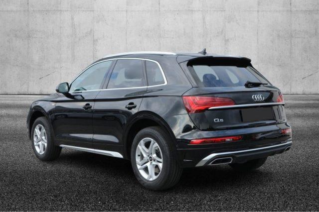 AUDI Q5 40 TDI 204 CV quattro S tronic S line