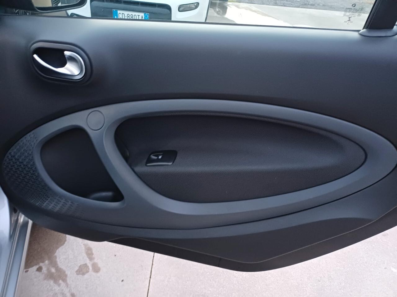 Smart ForTwo twinamic Passion(PREZZO REALE)