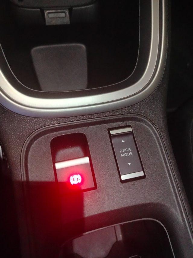 JEEP Avenger 1.2 100CV MHEV Summit KM 5.000